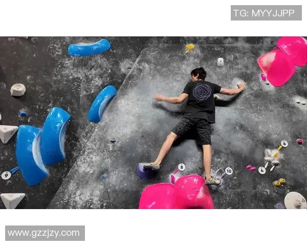 杭州攀岩队技术分析与训练方法探讨助力攀岩水平提升