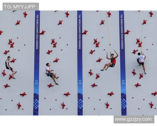 滑板精英赛回顾：成都攀岩队选手个人能力的精彩展现与分析