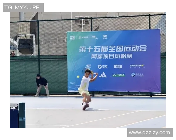 深圳网球队的崛起之路全运会特别报道见证青春与拼搏的成长故事 深圳网球队的崛起之路全运会特别报道见证青春与拼搏的成长故事
