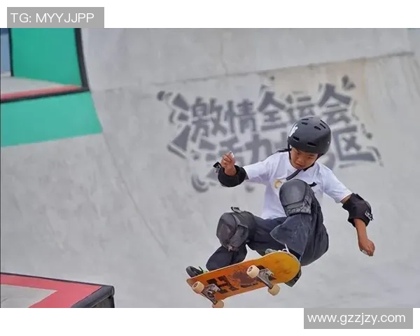 深圳滑板队技术革新引发热议滑板文化新潮流与发展趋势探讨