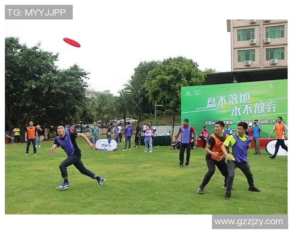 飞盘战术与团队协作：探秘西安飞盘队的成功运营模式与发展策略